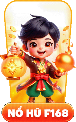 nổ hũ f168