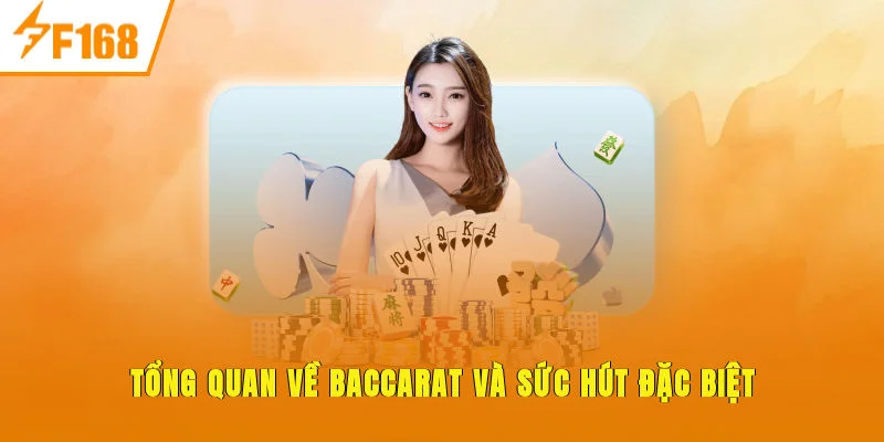 Tổng quan về Baccarat và sức hút đặc biệt