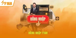 Đăng nhập F168