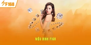 Mậu Binh F168