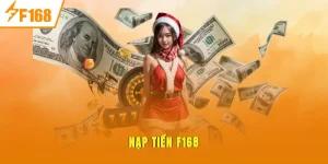 Nạp tiền F168