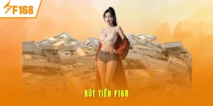Hướng dẫn rút tiền F168