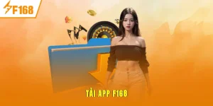 Tải app F168